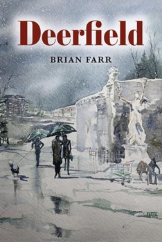 Paperback Deerfield Book