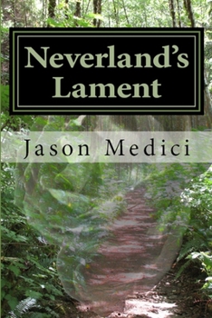 Paperback Neverland's Lament Book