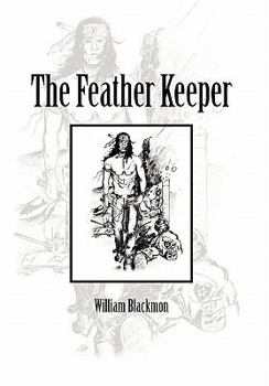 Paperback The Feather Keeper Book