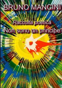 Paperback Non sono un principe [Italian] Book