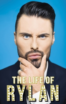 Paperback The Life of Rylan Book