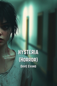 Paperback HYSTERIA (Horror) Book