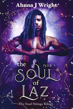 Paperback The Soul of Laz Book