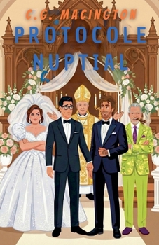 Protocole Nuptial (Urgences St. Jude) (French Edition)