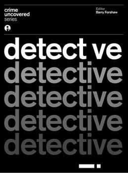 Paperback Crime Uncovered: Detective Book