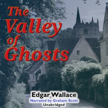 The Valley of Ghosts