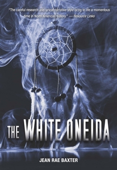 Paperback The White Oneida Book