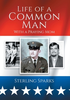 Hardcover Life of a Common Man Book