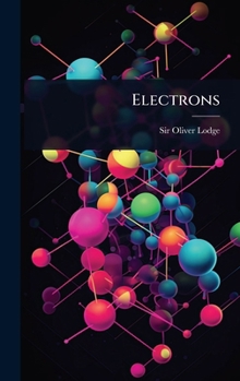 Hardcover Electrons Book