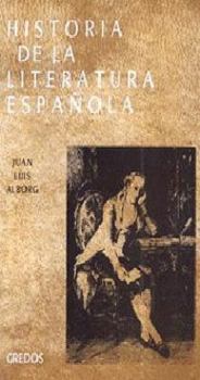 Hardcover Historia literatura española vol. 3: sig: El siglo XVIII [Spanish] Book