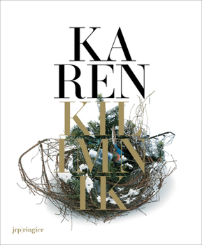 Paperback Karen Kilimnik Book