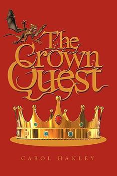 Paperback The Crown Quest Book