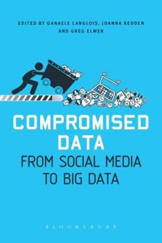 Paperback Compromised Data Book