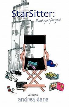 Paperback Starsitter: Thank God For You! Book