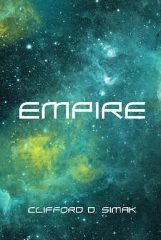 Paperback Empire Book