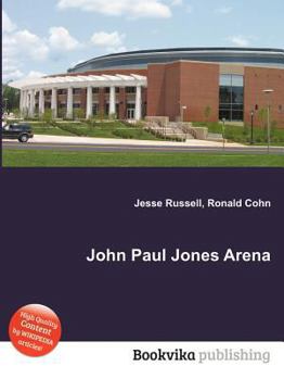 John Paul Jones Arena