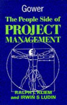 Paperback The People Side of Project Management Book