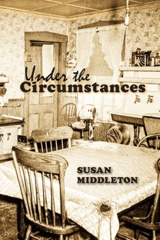 Paperback Under the Circumstances Book