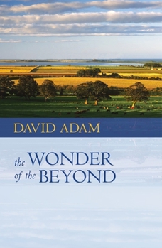 Paperback The Wonder of the Beyond Book