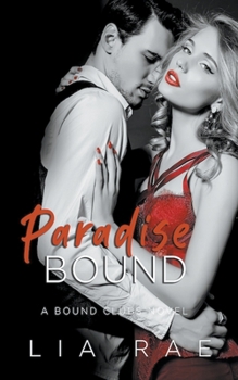Paperback Paradise Bound Book