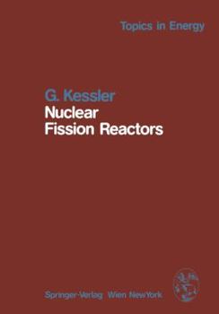 Paperback Nuclear Fission Reactors: Potential Role and Risks of Converters and Breeders Book