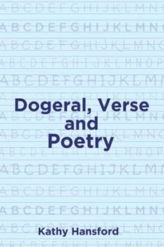 Paperback Dogeral, Verse and Poetry Book