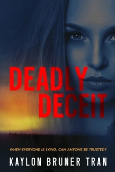 Paperback Deadly Deceit Book