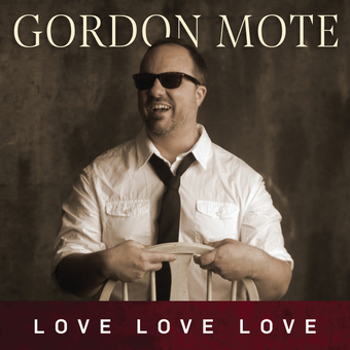 Music - CD Love, Love, Love Book
