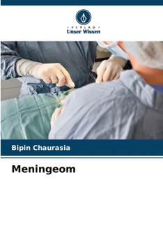 Paperback Meningeom [German] Book