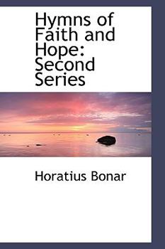 Hardcover Hymns of Faith and Hope: Second Series Book