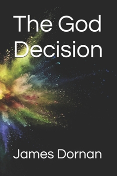 Paperback The God Decision Book