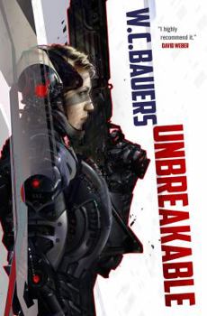 Unbreakable - Book #1 of the Chronicles of Promise Paen