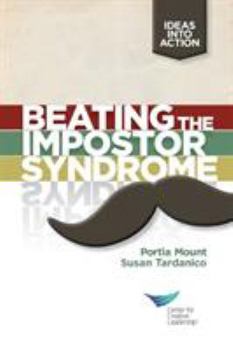 Paperback Beating the Impostor Syndrome Book