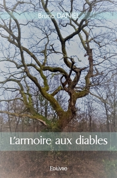 Paperback L'armoire aux diables [French] Book