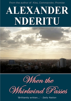 Paperback When the Whirlwind Passes Book
