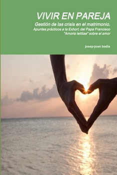 Paperback Vivir en pareja [Spanish] Book
