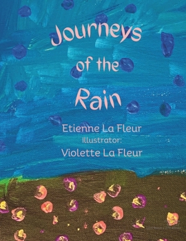 Paperback Journeys of the Rain Book