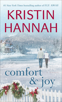 Mass Market Paperback Comfort & Joy Book