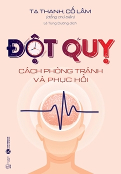 Paperback Stroke: Racing Against Time [Vietnamese] Book