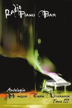 Paperback Mi Mejor Obra Literaria III [Spanish] Book