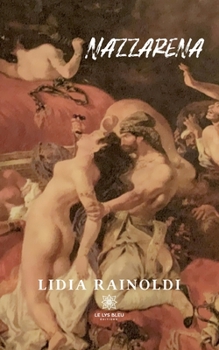 Paperback Nazzarena [French] Book