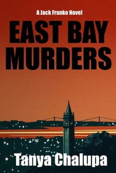 Paperback East Bay Murders Book