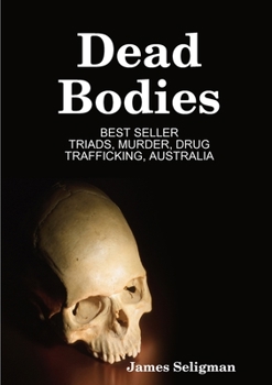 Paperback Dead Bodies Book
