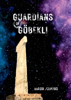 Paperback Guardians of Göbekli Book