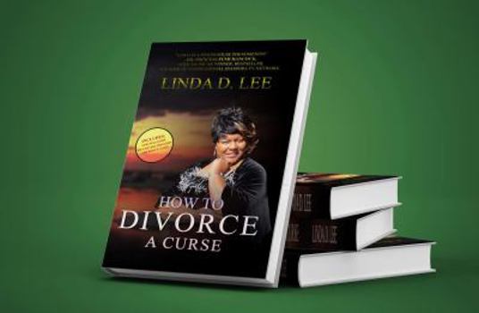 Paperback How To Divorce A Curse Book