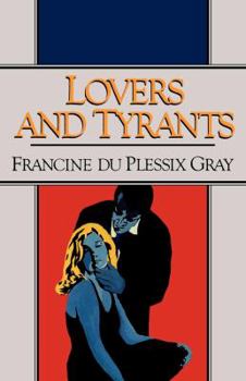 Paperback Lovers and Tyrants Book