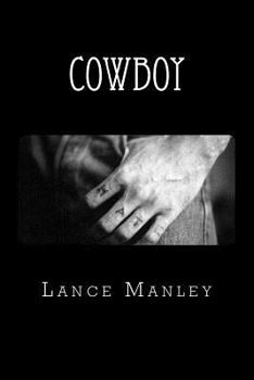 Paperback Cowboy Book