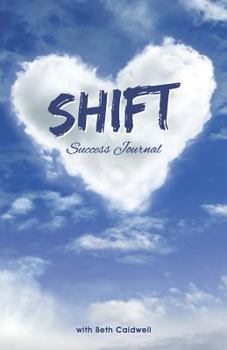 Paperback Shift Success Journal Book