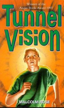 Paperback Tunnel Vision Book