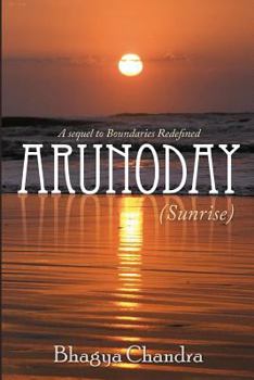 Paperback Arunoday (Sunrise) Book
